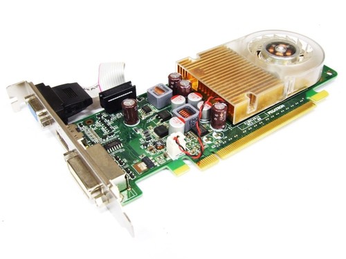 Pegatron nvidia geforce g210 - nvidia,