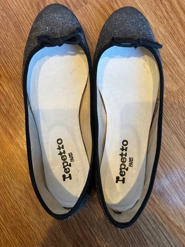Women 5us repetto shoes - women, 6.5us