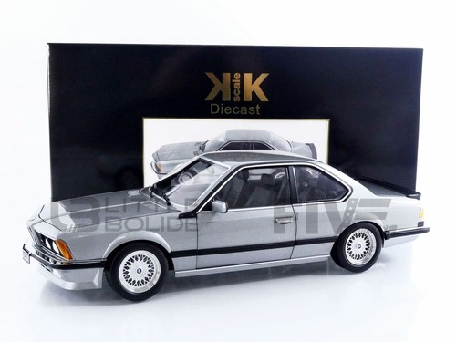 Scale models bmw - models, 1/12