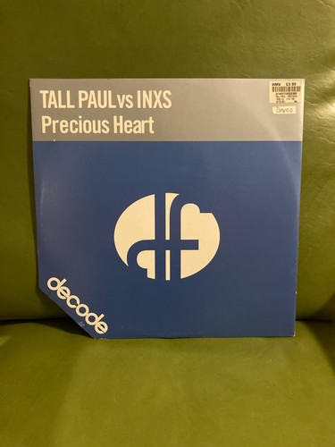 Tall paul inxs - paul, precious