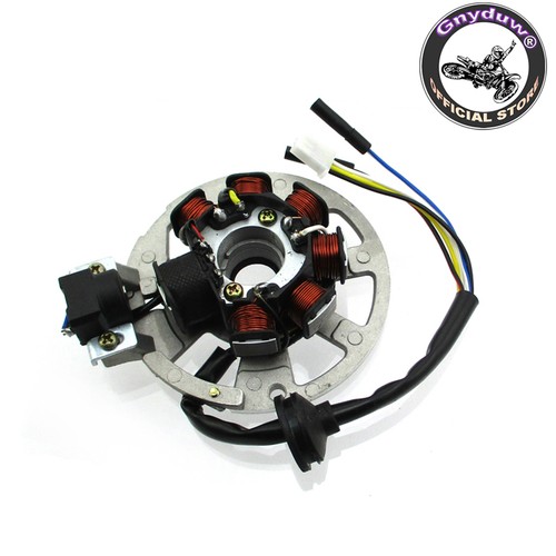Gnyduw magneto stator - magneto, for