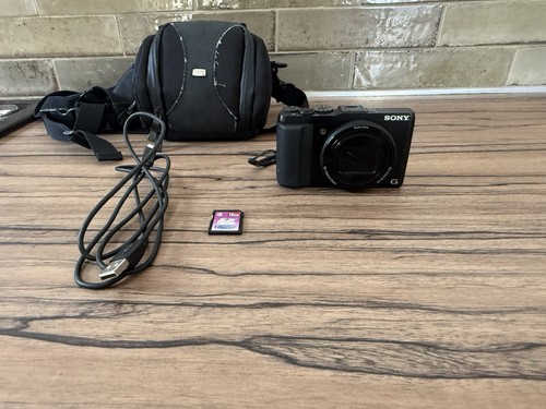 Appareil photo numérique - , sony