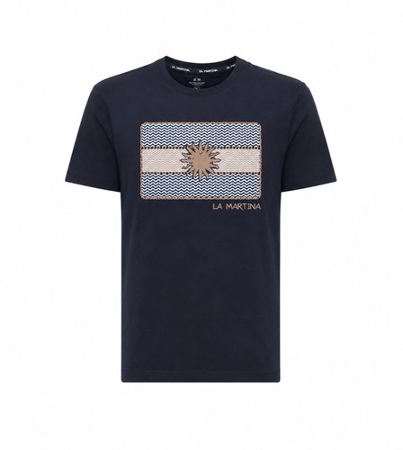Martina shirt manche - la,