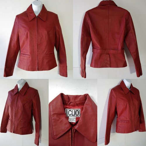 Clio womens rare red - womens,