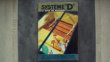 Magazine Système "D" - n°167