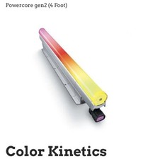 ⚡️Color Kinetics