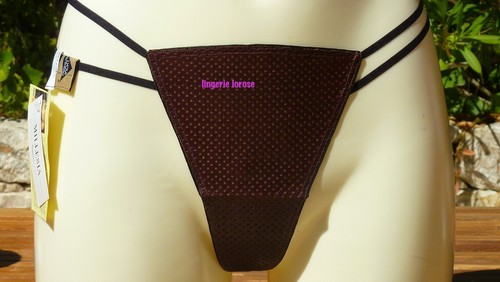 String millesia nina - string,