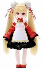 Poupée AZONE Lil'Fairy A