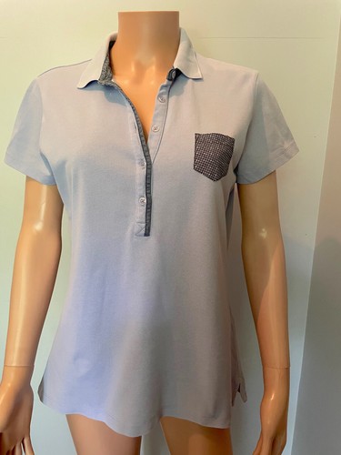 Mat misaine polo - de,
