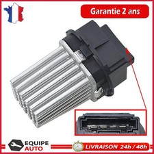 Resistance de chauffage Clim auto pour Citroen C3 C4 C5 DS3 307 = 6441S7 6441.S7