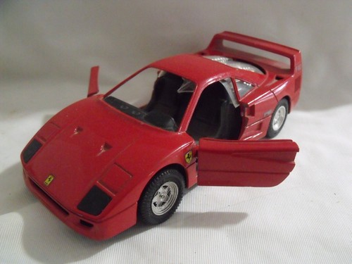 Mira ferrari f - 1/24,