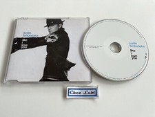 Justin Timberlake - Like I Love You - Promo CD Single - 2002