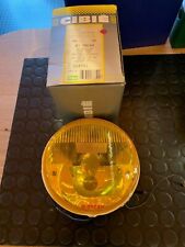 BLOC OPTIQUE LONGUE PORTE 068701 DIA 190 VALEO H2  BI OSCAR=  470258 GLACE JAUNE