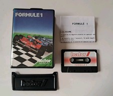 Jeu rare pour Micro-Ordinateur