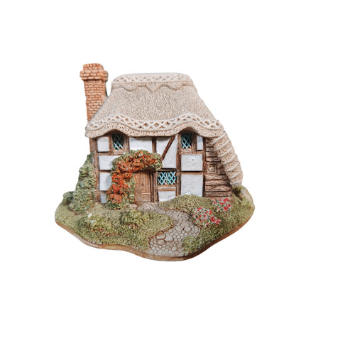 Lilliput lane fraise - lilliput,