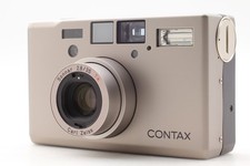 Appareil photo argentique