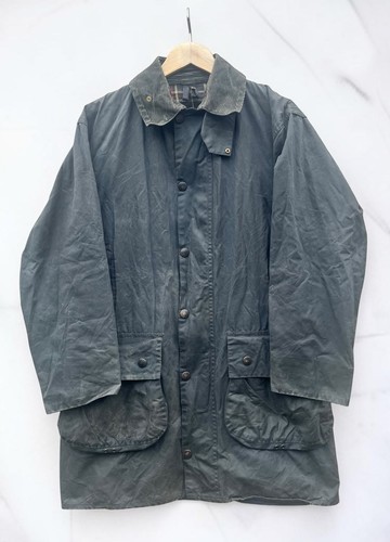 Barbour border a205 - border, navy