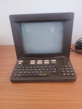 Terminal série Minitel 1 B