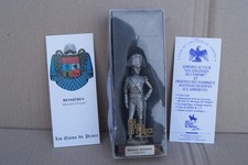 Figurine miniature "Les étains du Prince" : Maréchal Bessière