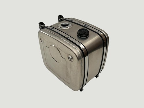 Nouveau réservoir hydraulique - nouveau,
