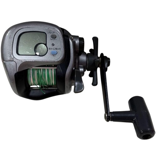 Daiwa tanasensor 400dx - daiwa,