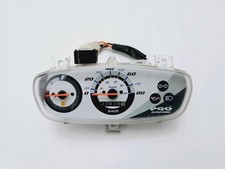 Montre compteur de vitesse PGO Big Max