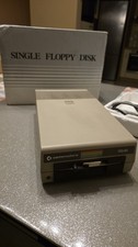 Lecteur Disquettes Commodore