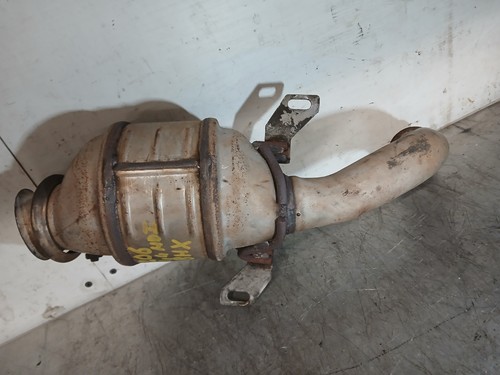 Catalyseur 206 hdi - 206, 1.4