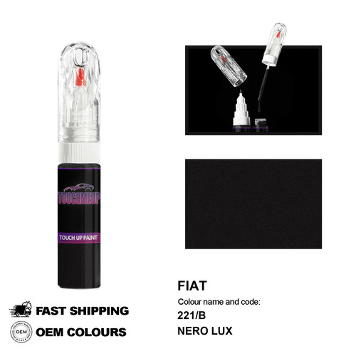 Stylo peinture retouche - de,