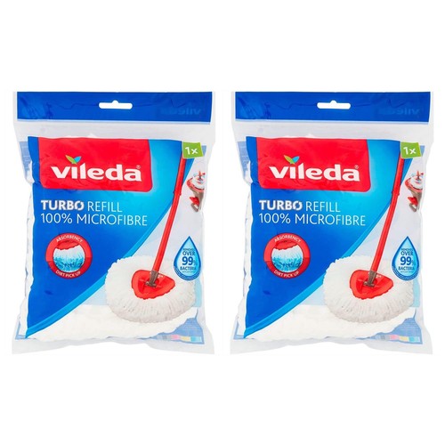 152623 vileda lot de 2 - lot,