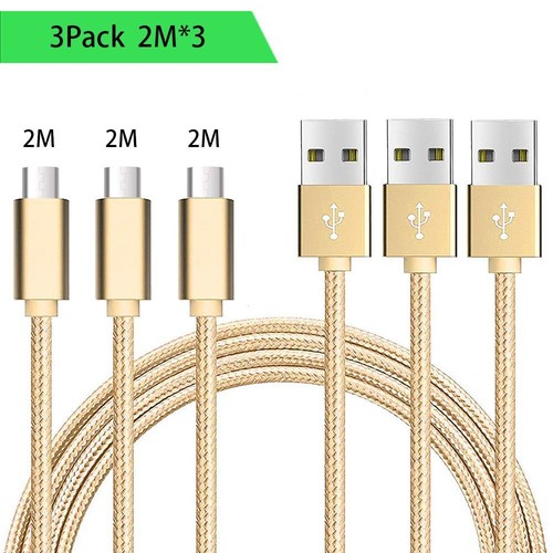 Lot cable micro usb - lot,