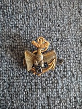 insigne 3° RIMA Vannes Drago