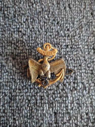 Insigne rima vannes - insigne,