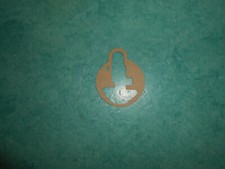 Joint cuve carburateur Gurtner