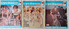  L'Equipe Cyclisme Magazine
