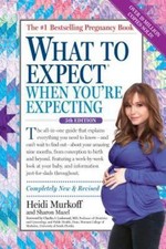 What to Expect When You're