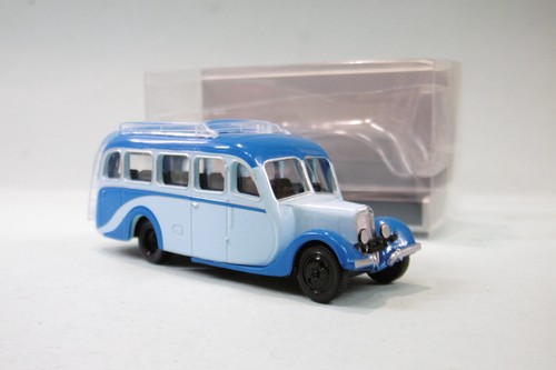 Norev autocar citroen u23 - norev,