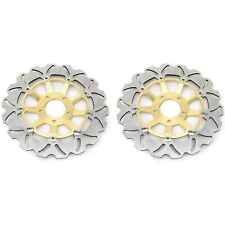 Pour Suzuki Disques de frein