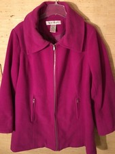 Women's Chelsea Studio Fushia