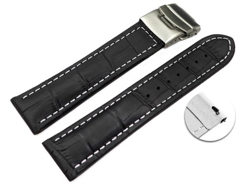 Bracelet montre échange - bracelet, à