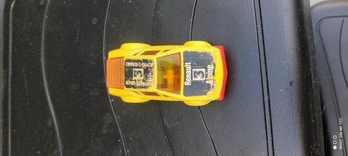Voiture miniature majorette - voiture,