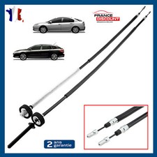 Cable de Frein a Main Electrique de Parking pour Renault Laguna III - 360100002N