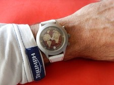 SOBRE CHRONO MAGNA CARTA STOCK