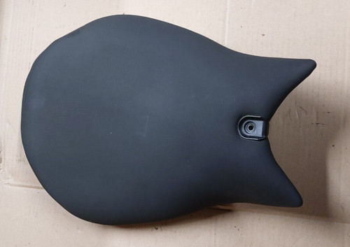 Selle pilote confort - pilote,