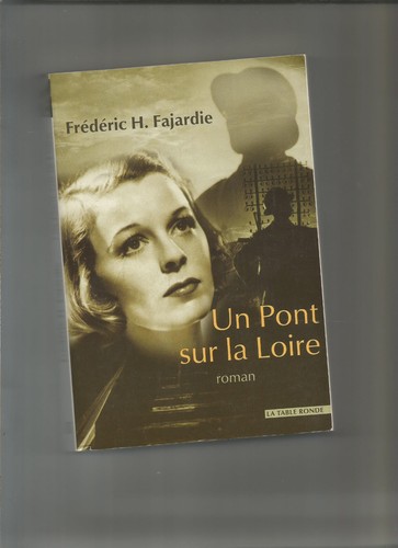 Pont sur loire - sur, fajardie
