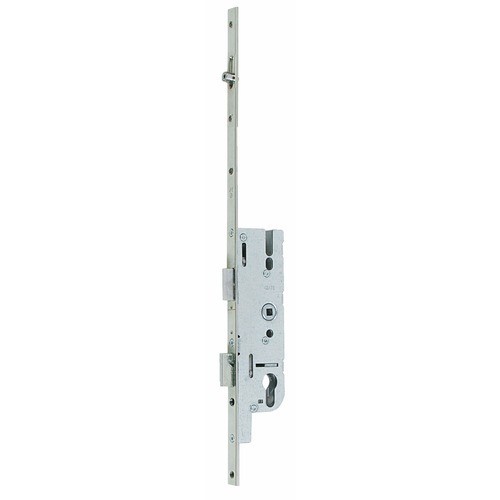 Serrure larder pour - à, porte