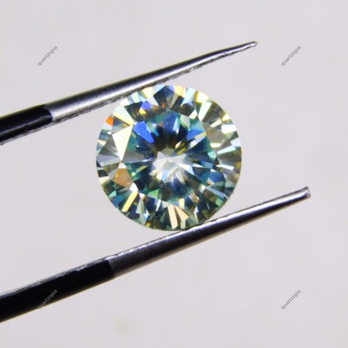 Diamant vrac rond - en,
