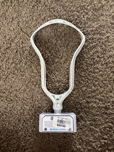 Ecd lacrosse dna - lacrosse, flexform