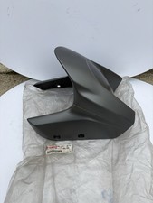 Garde Boue Yamaha TMAX 500