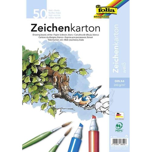 8700 folia pack 25 feuilles - [8700],